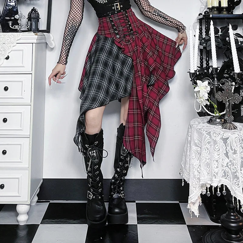 Goth Clothing | Men's & Plus Size Goth Clothes | Litlookz Studio
