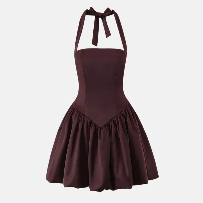 linen shirt dresses for women Linen Shirt A-Line Dress| Frieeah