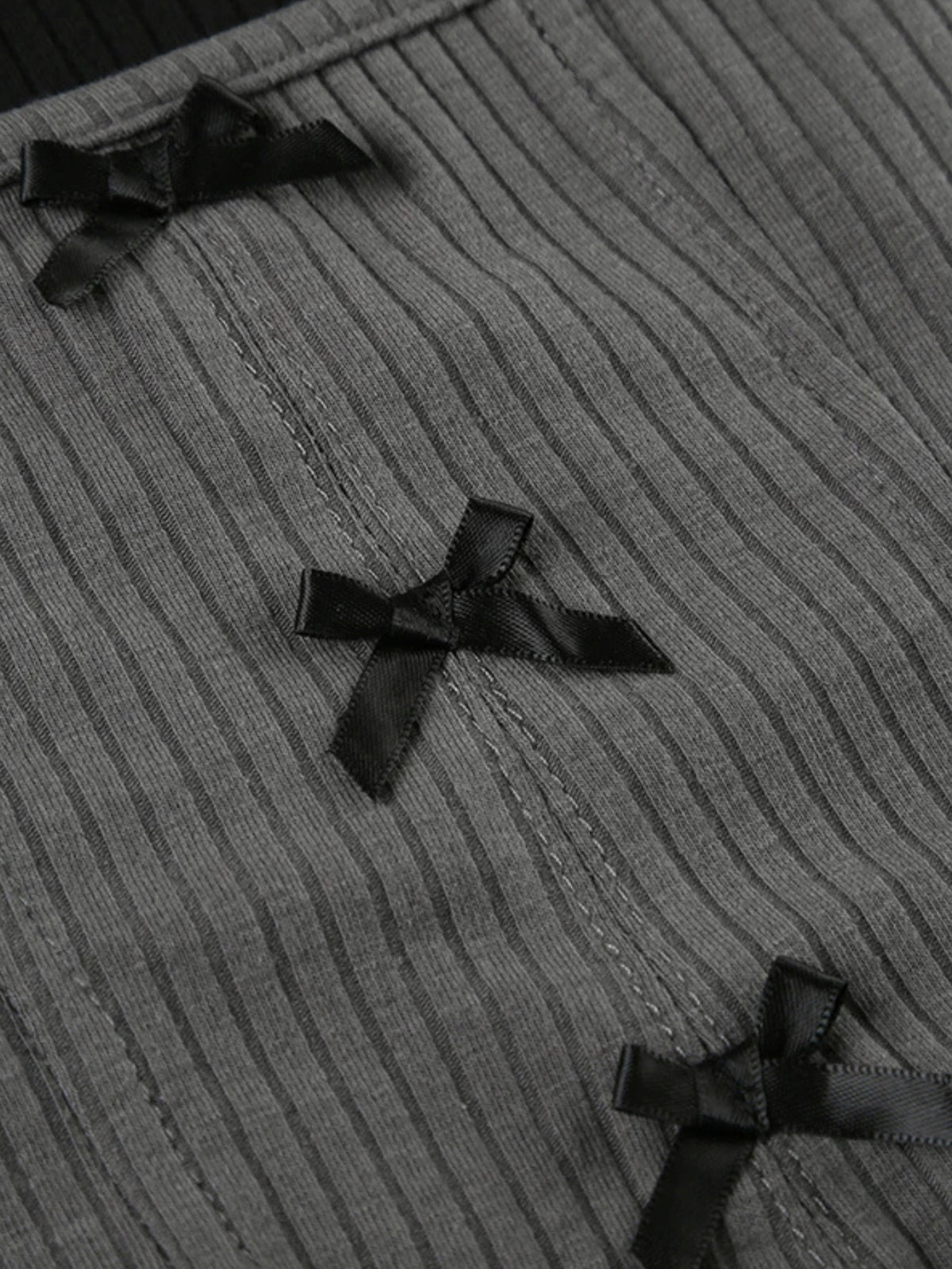Y2K Layered Asymmetric Top