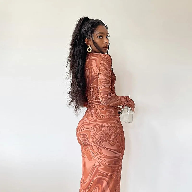 Spring 2026 Y2K Maxi Dresses | Y2K Dresses - Litlookz Studio Spring 2026 Y2K Maxi Dresses | Y2K Dresses - Litlookz Studio