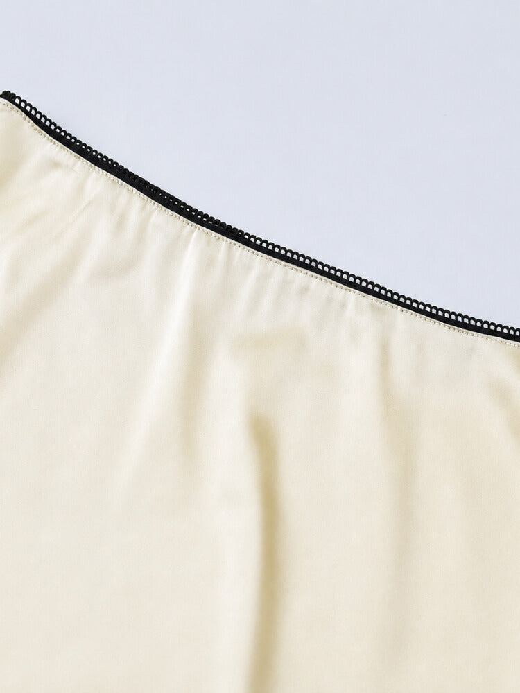 Y2K Maxi Skirt & Top Set