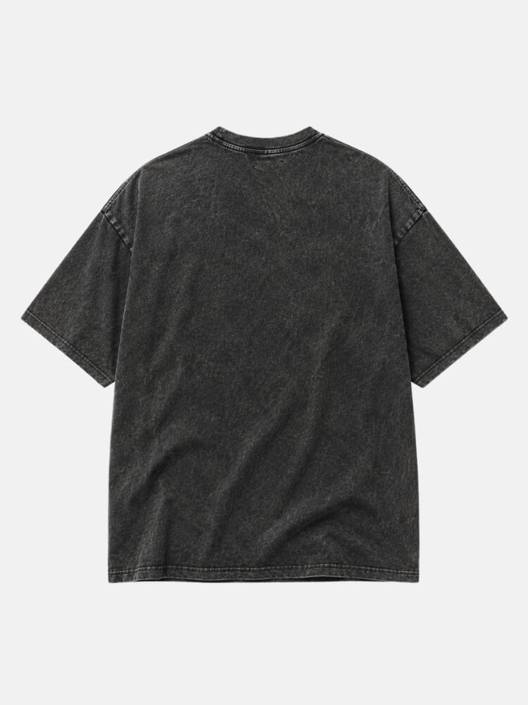 Y2K Nana Graphic Tee - Litlookz Studio