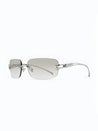 Y2K No Frame Sunglasses