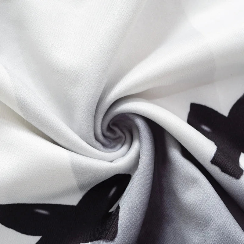 Y2K No Nipples Sweatshirt