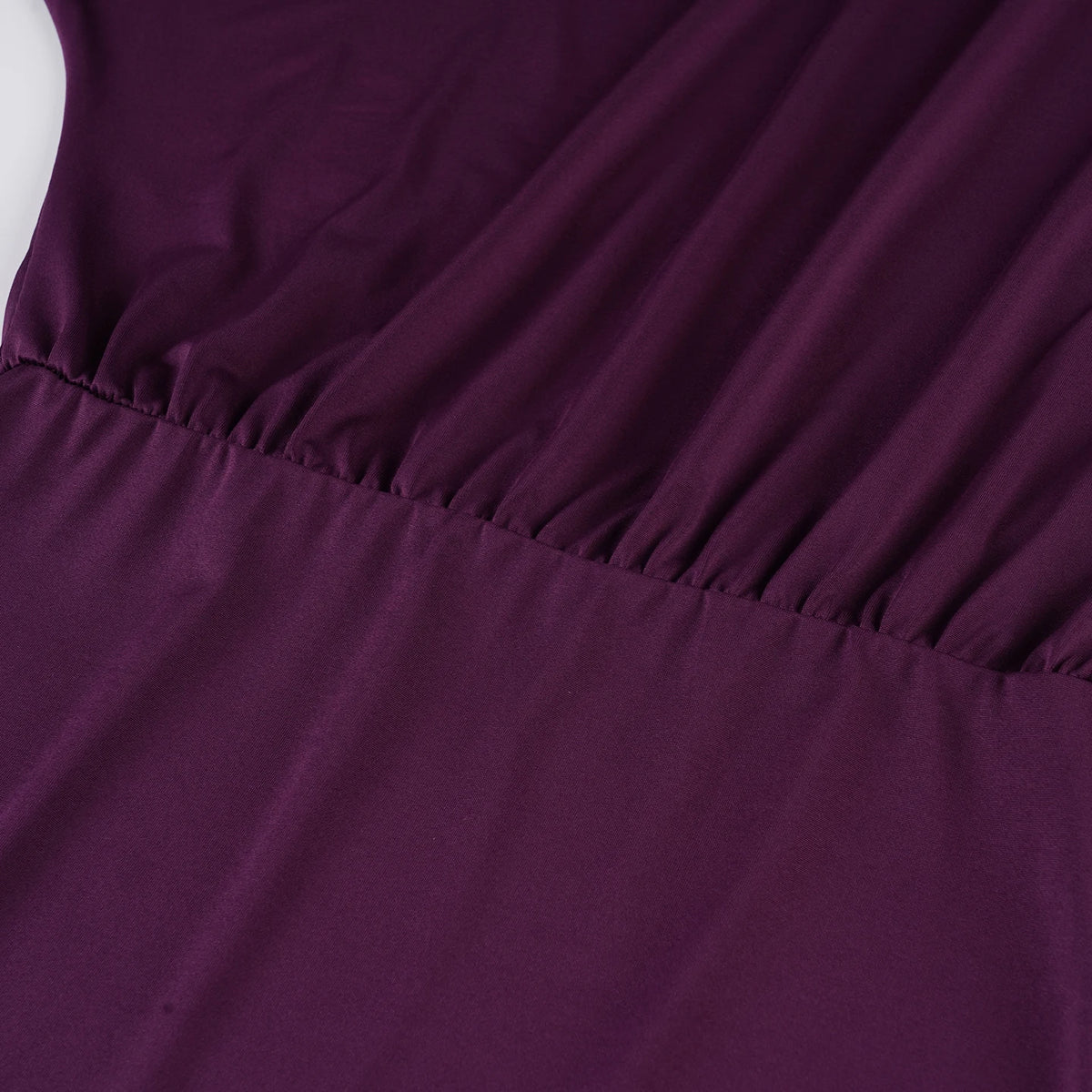 Y2K Off Shoulder Ruched Mini Dress