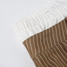 Y2K Pinstripe Baggy Pants