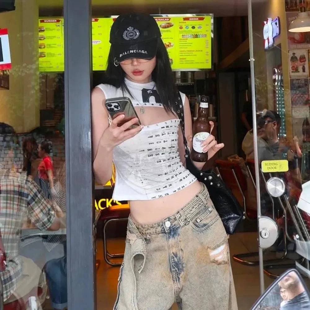 Y2k Y2K Clothing | Men's & Women's Y2K Outfits | Litlookz Studio