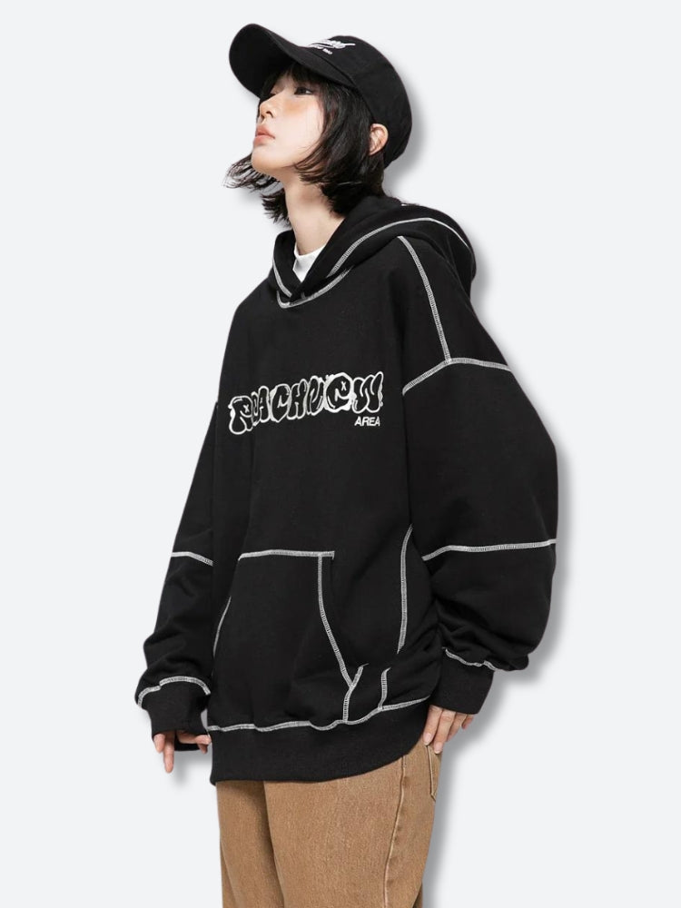 Y2K Skater Hoodie