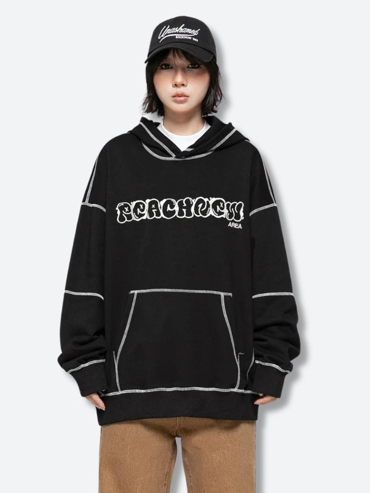 Y2K Skater Hoodie
