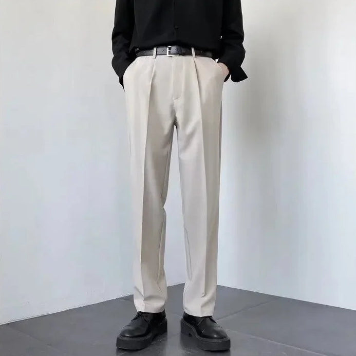Y2K Straight Leg Pants