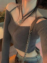 Y2K Sweater