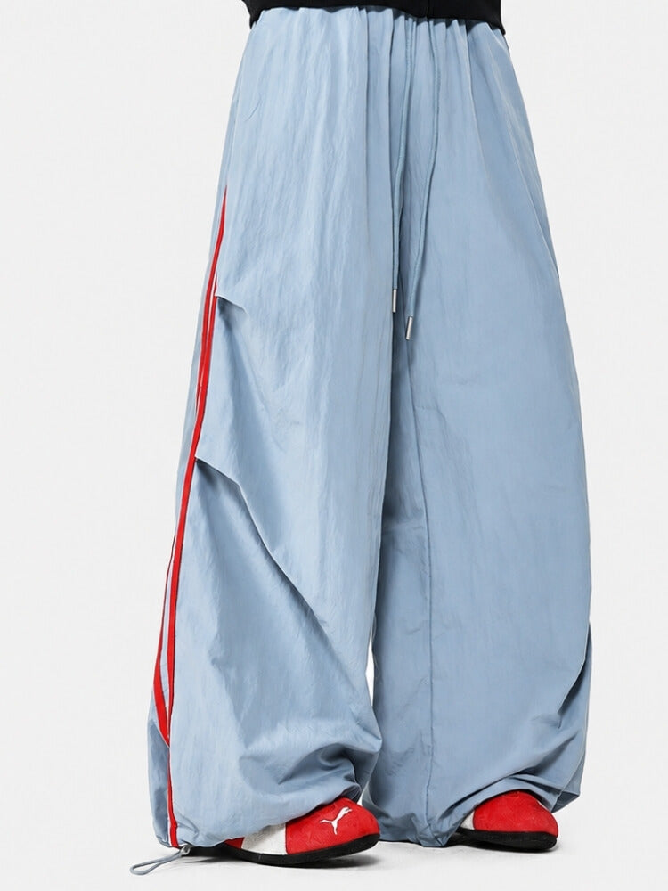 Y2K Track Pants