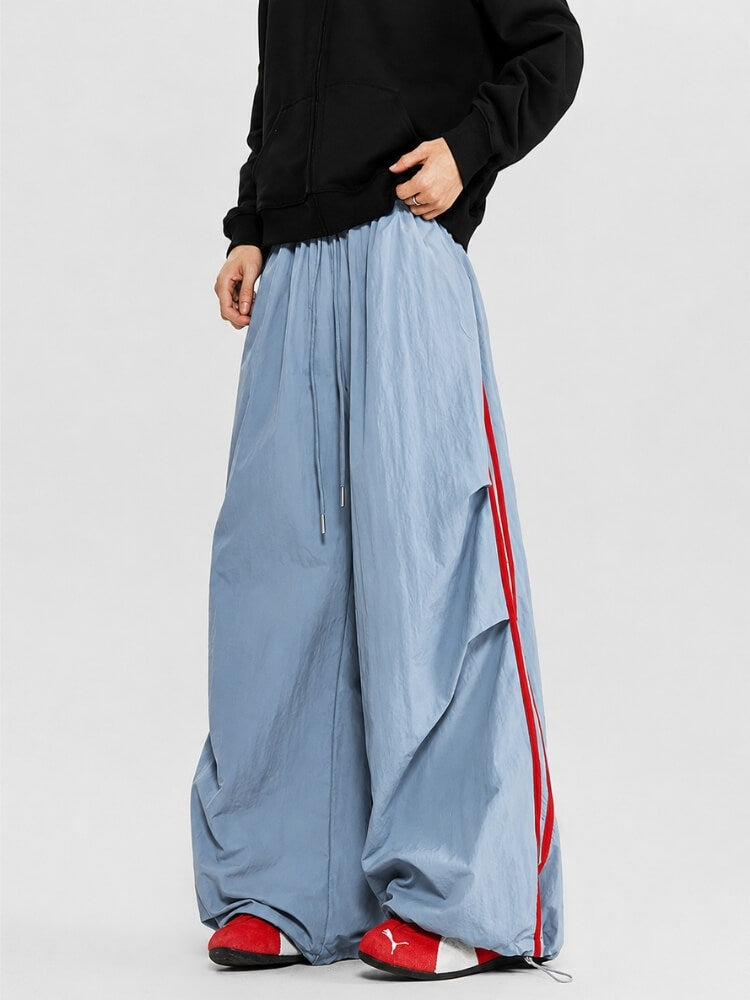 Y2K Track Pants