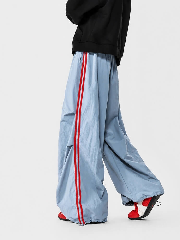 Y2K Track Pants