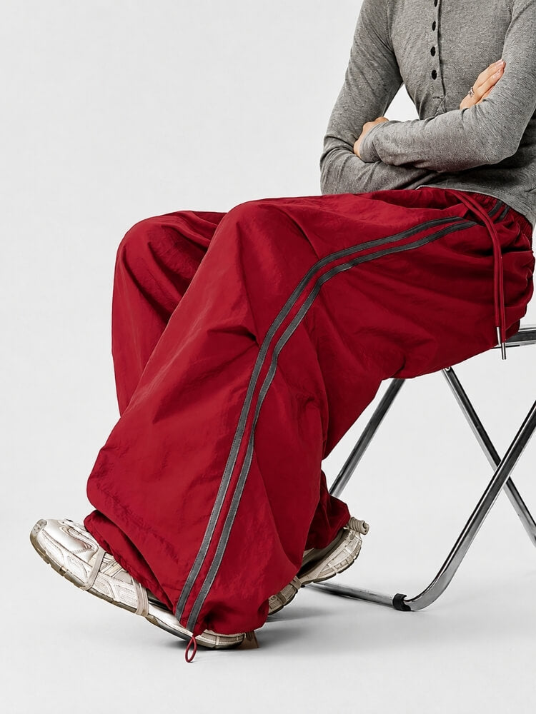 Y2K Track Pants