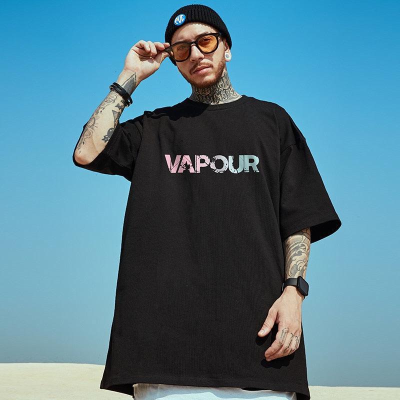 Y2K Vapour Tee