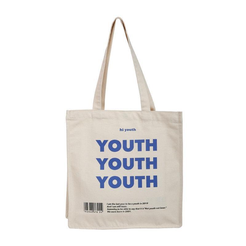 Youth Cloth Bag