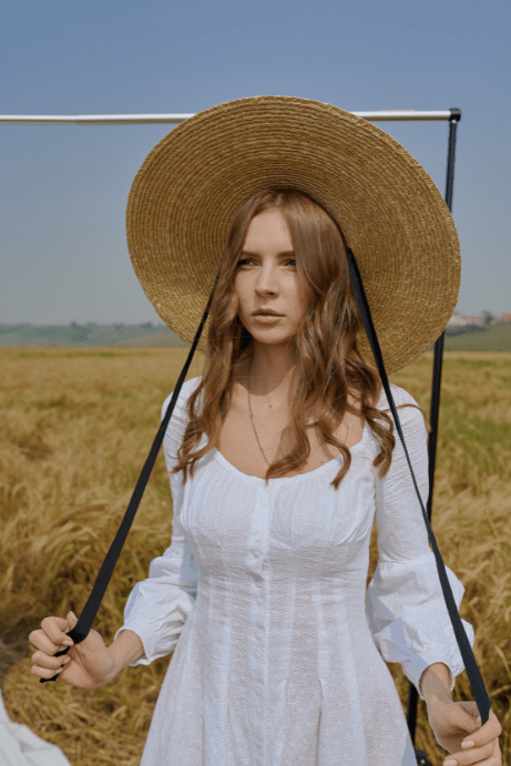 cottagecore aesthetic clothing