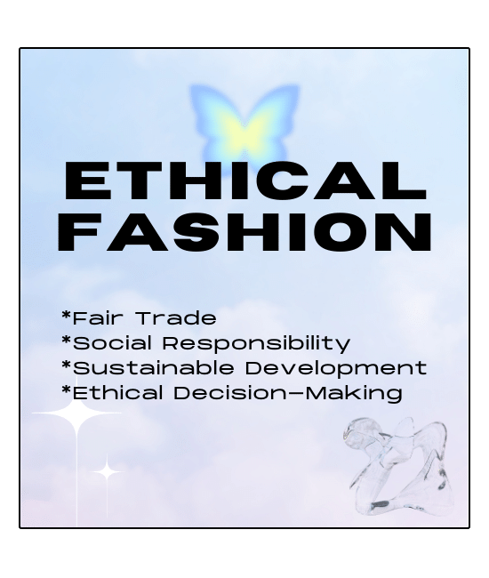 Litlookz studio ethical fashion