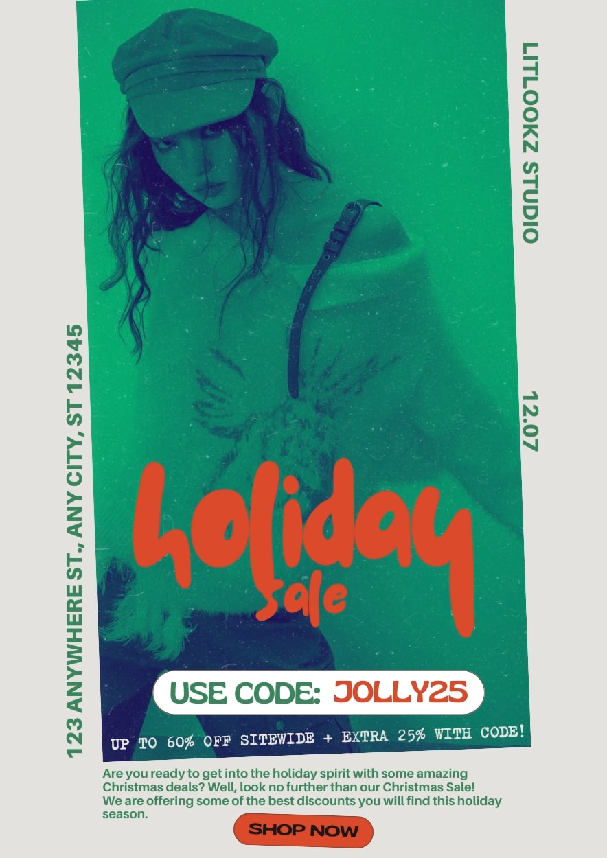 holiday sale on aesthetic clothes