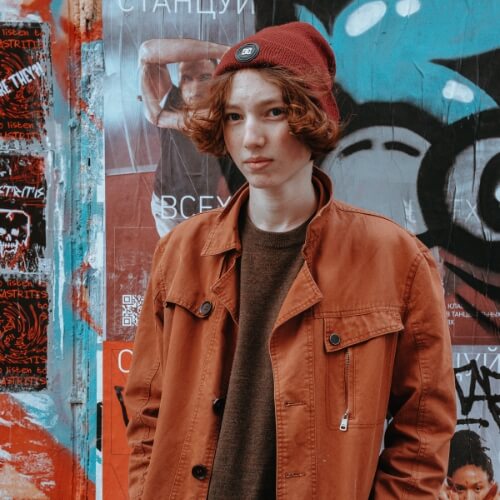 soft boy aesthetic clothing