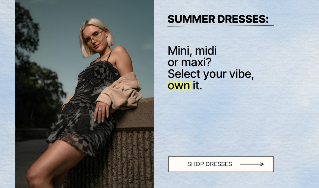 summer dresses