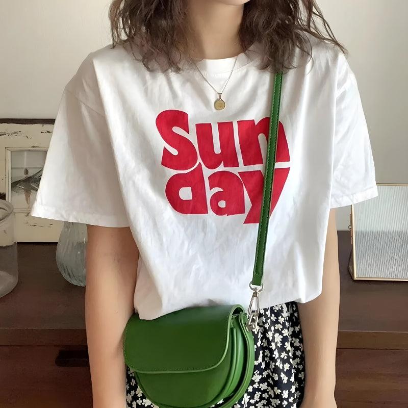 Sunday Tee