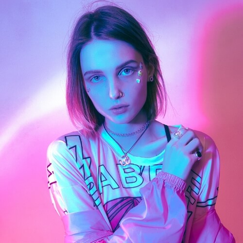 y2k aesthetic clothing